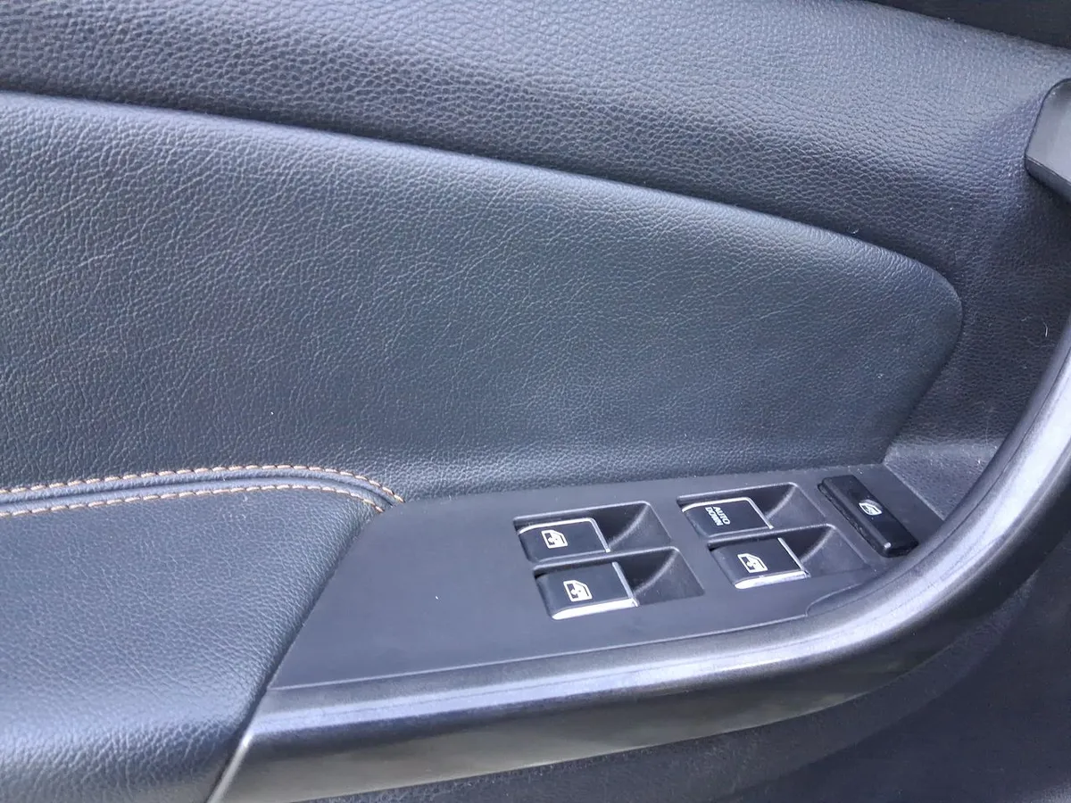 Changan Cx70 1.5t Elite 4x2 At 5p año 2020