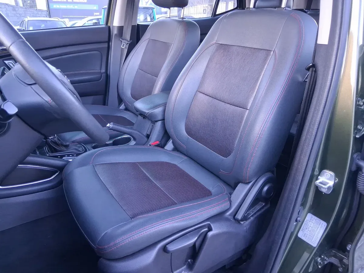 Changan Cx70 1.5t Elite 4x2 At 5p año 2020