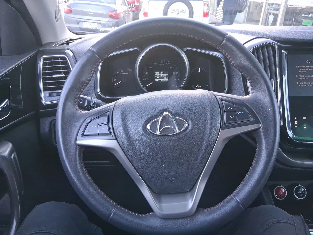 Changan Cx70 1.5t Elite 4x2 At 5p año 2020
