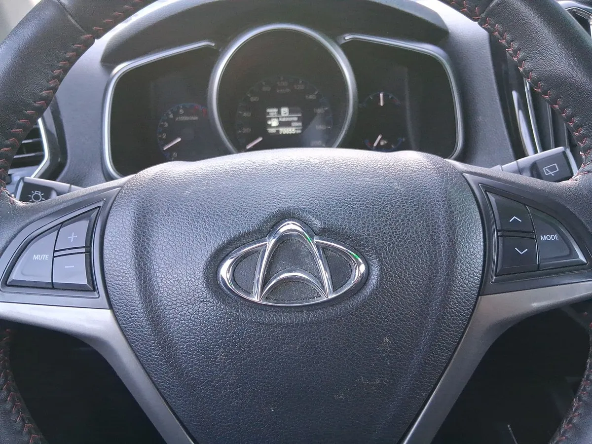 Changan Cx70 1.5t Elite 4x2 At 5p año 2020