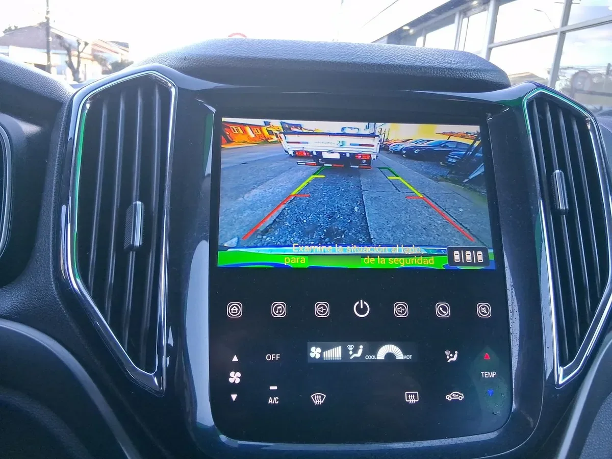 Changan Cx70 1.5t Elite 4x2 At 5p año 2020