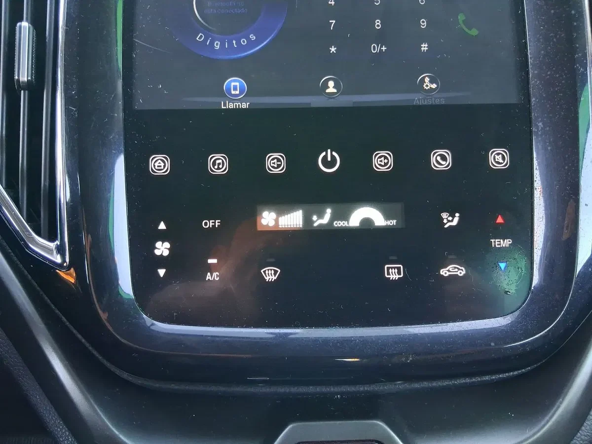 Changan Cx70 1.5t Elite 4x2 At 5p año 2020