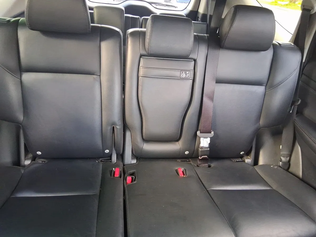 Mitsubishi Montero Sport 3.0 4x2 At 5p año 2024