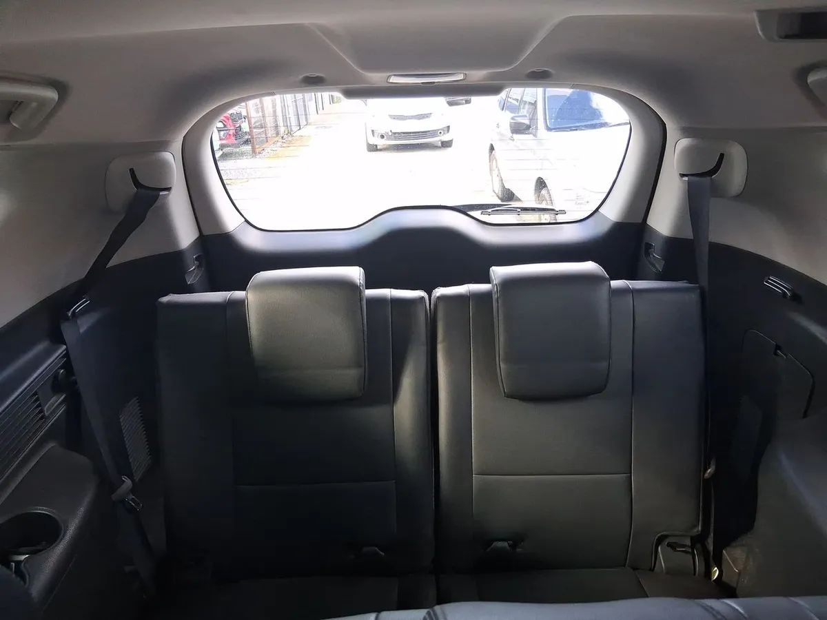 Mitsubishi Montero Sport 3.0 4x2 At 5p año 2024