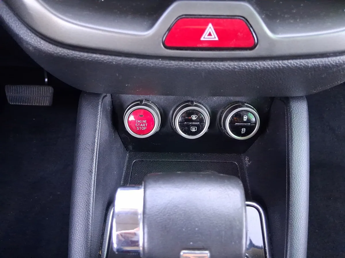 Changan Cx70 1.5t Elite 4x2 At 5p año 2020