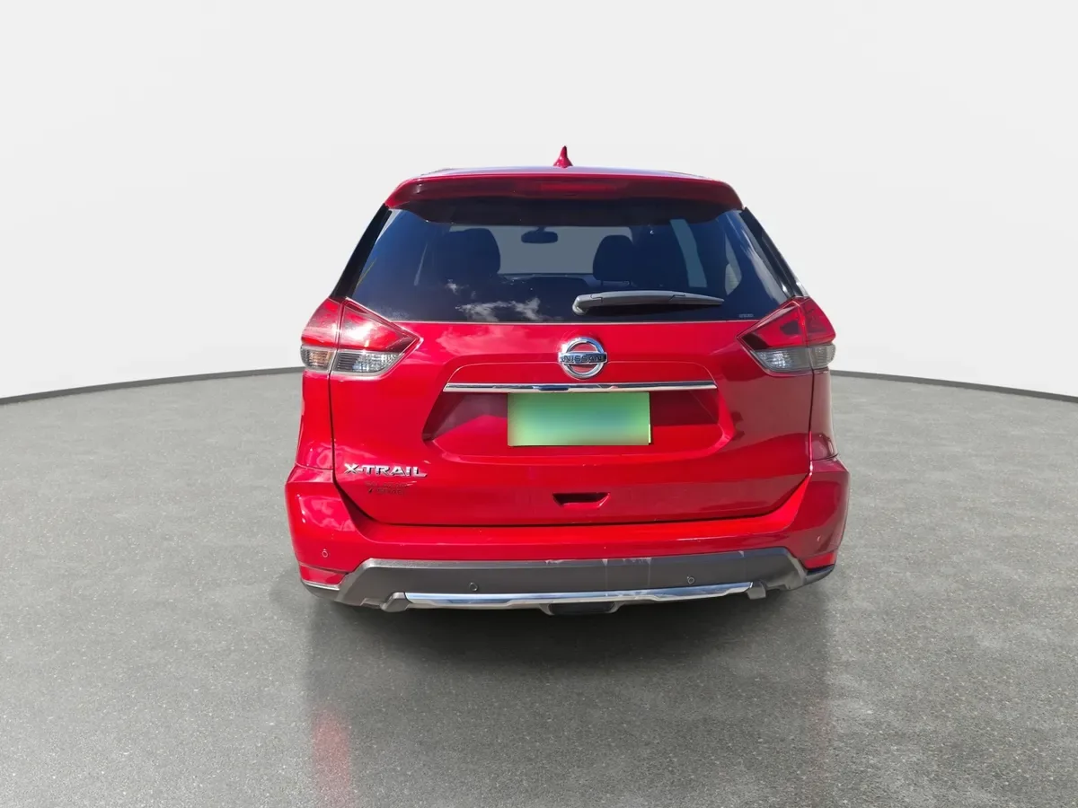 Nissan X-Trail 2.5 Sense Mc 4x2 2row Cvt At 5p año 2022