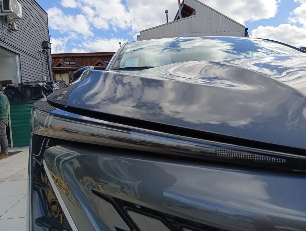Changan Uni-T 1.5 Luxury 4x2 At 5p año 2024