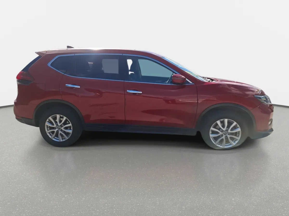 Nissan X-Trail 2.5 Sense Mc 4x2 2row Cvt At 5p año 2022
