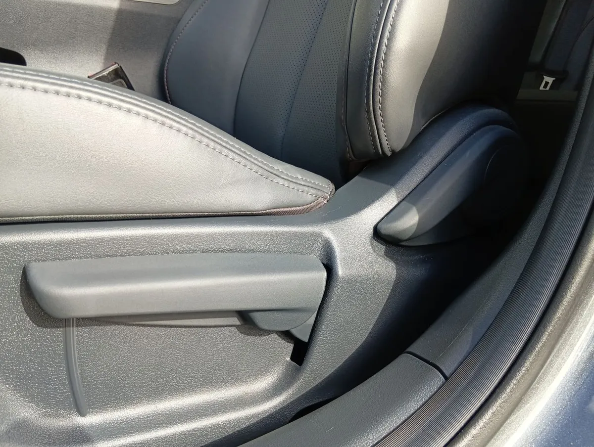 Changan Uni-T 1.5 Luxury 4x2 At 5p año 2024