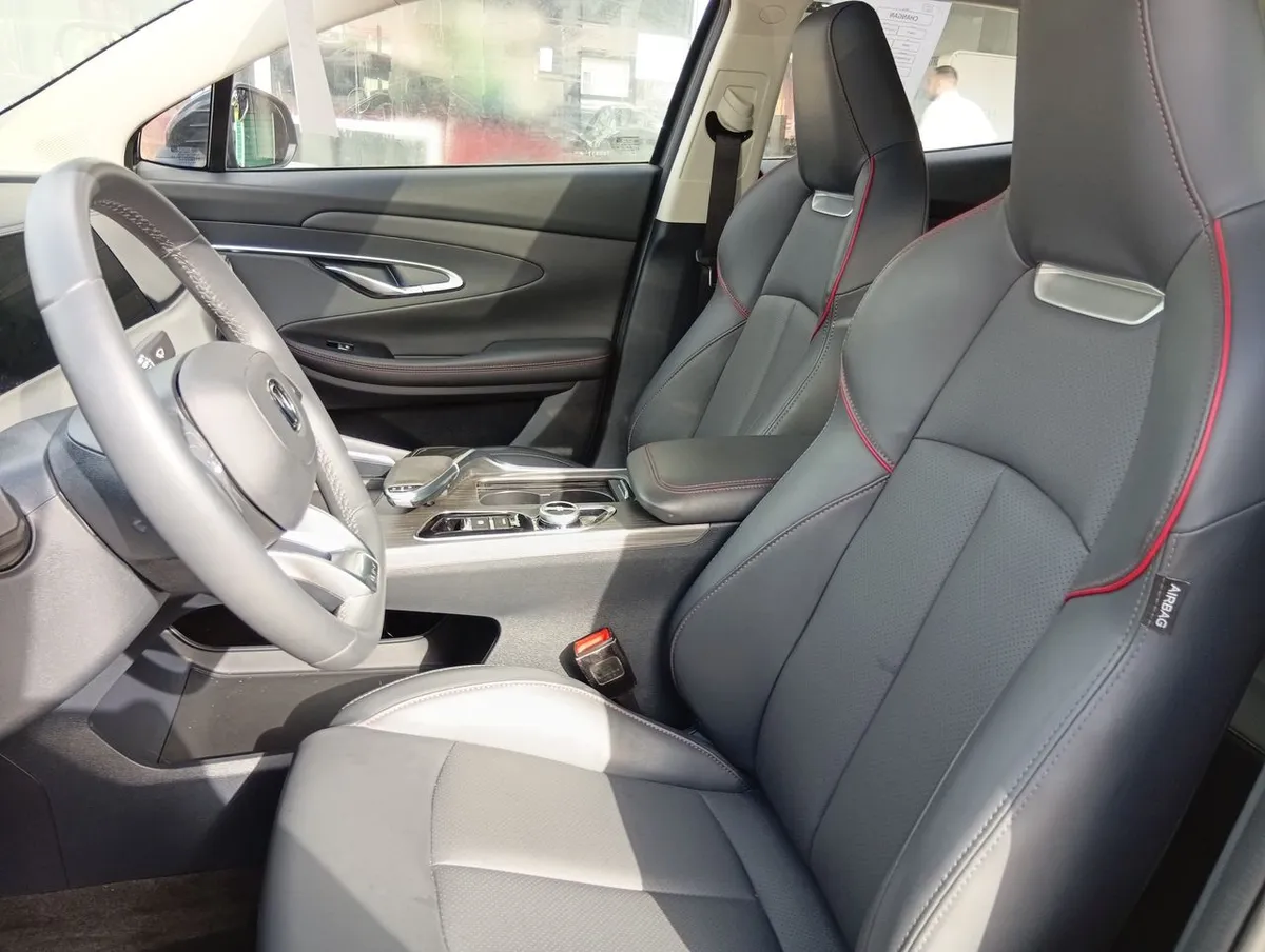 Changan Uni-T 1.5 Luxury 4x2 At 5p año 2024