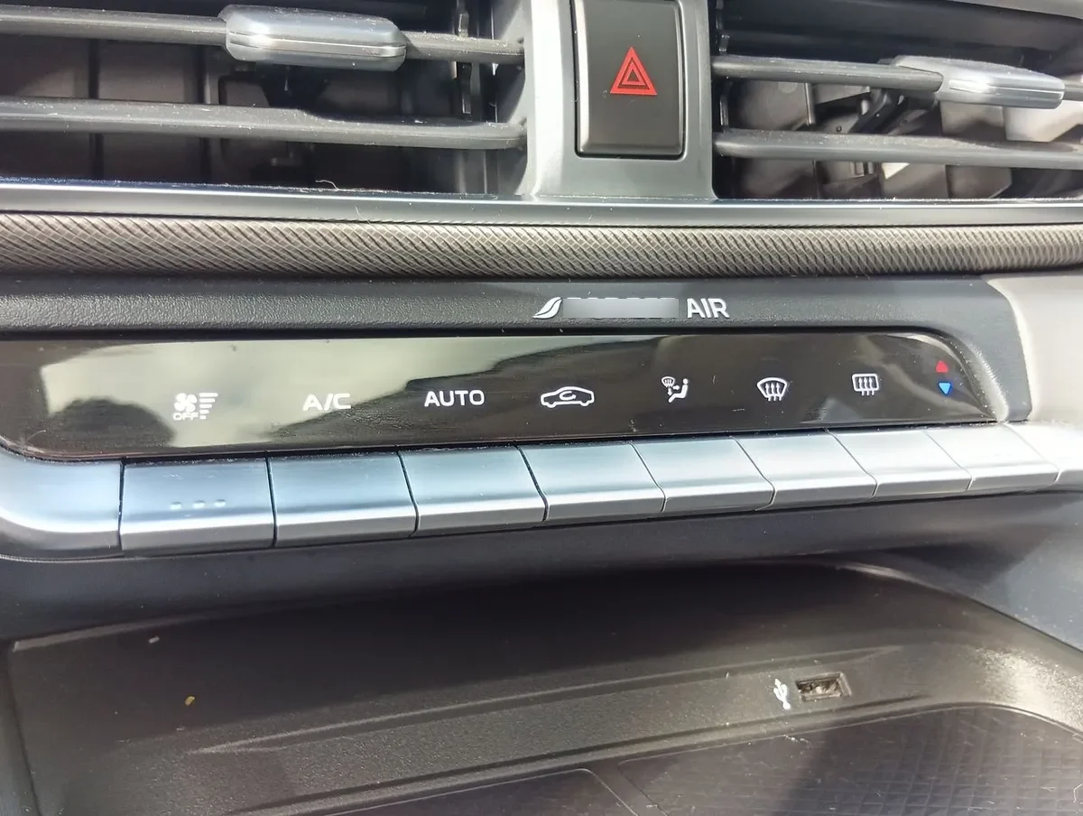 Changan Uni-T 1.5 Luxury 4x2 At 5p año 2024