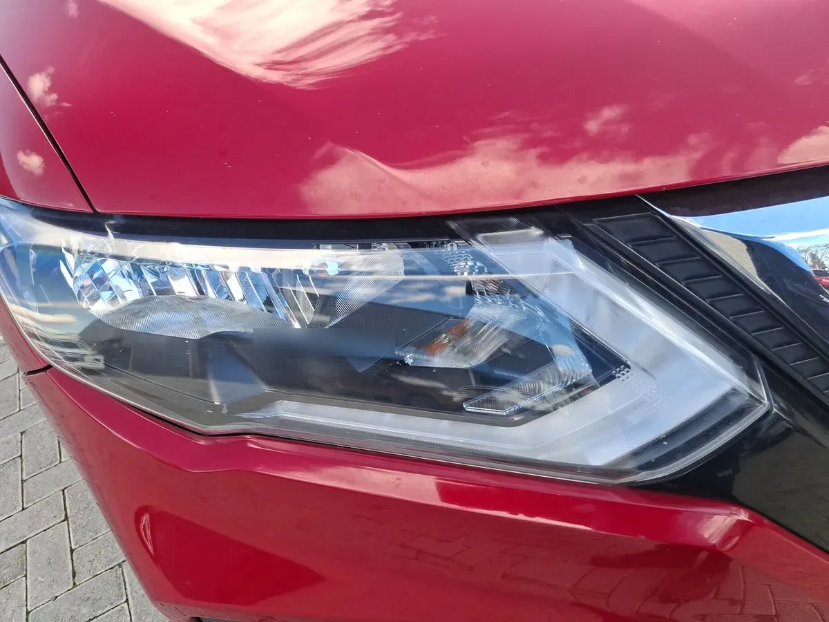 Nissan X-Trail 2.5 Sense Mc 4x2 2row Cvt At 5p año 2022