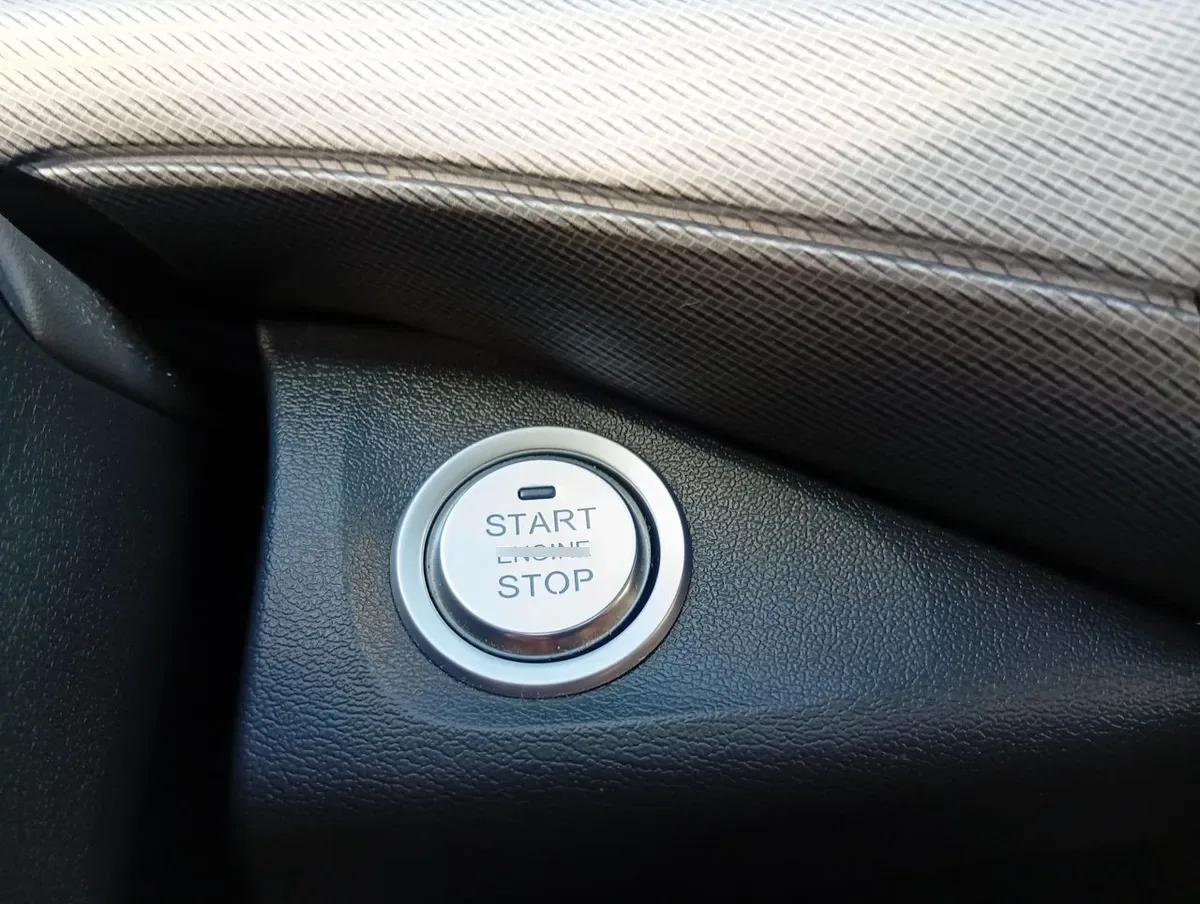 Changan Uni-T 1.5 Luxury 4x2 At 5p año 2024