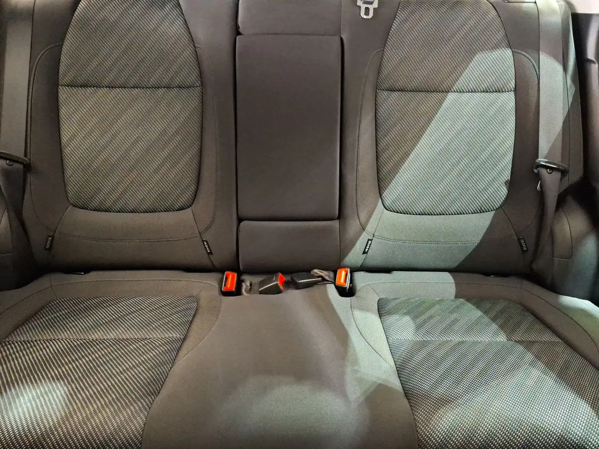 Kia Seltos 1.5 Ex 4x2 6mt 5p año 2024