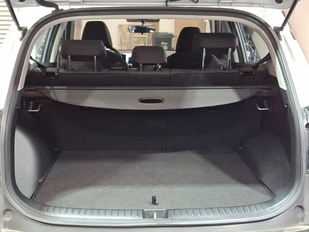 Kia Seltos 1.5 Ex 4x2 6mt 5p año 2024