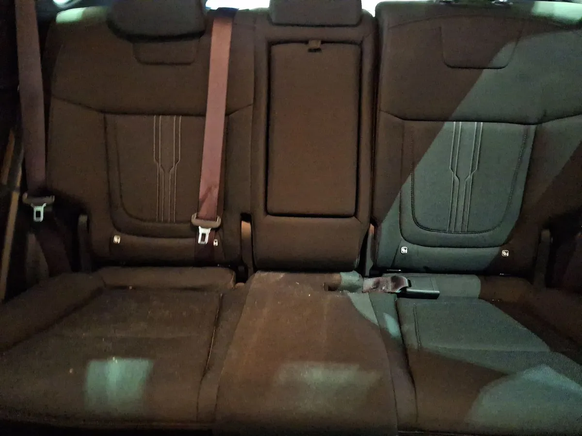 Hyundai Tucson 2.0 Nx4 Value 2wd At 5p año 2023