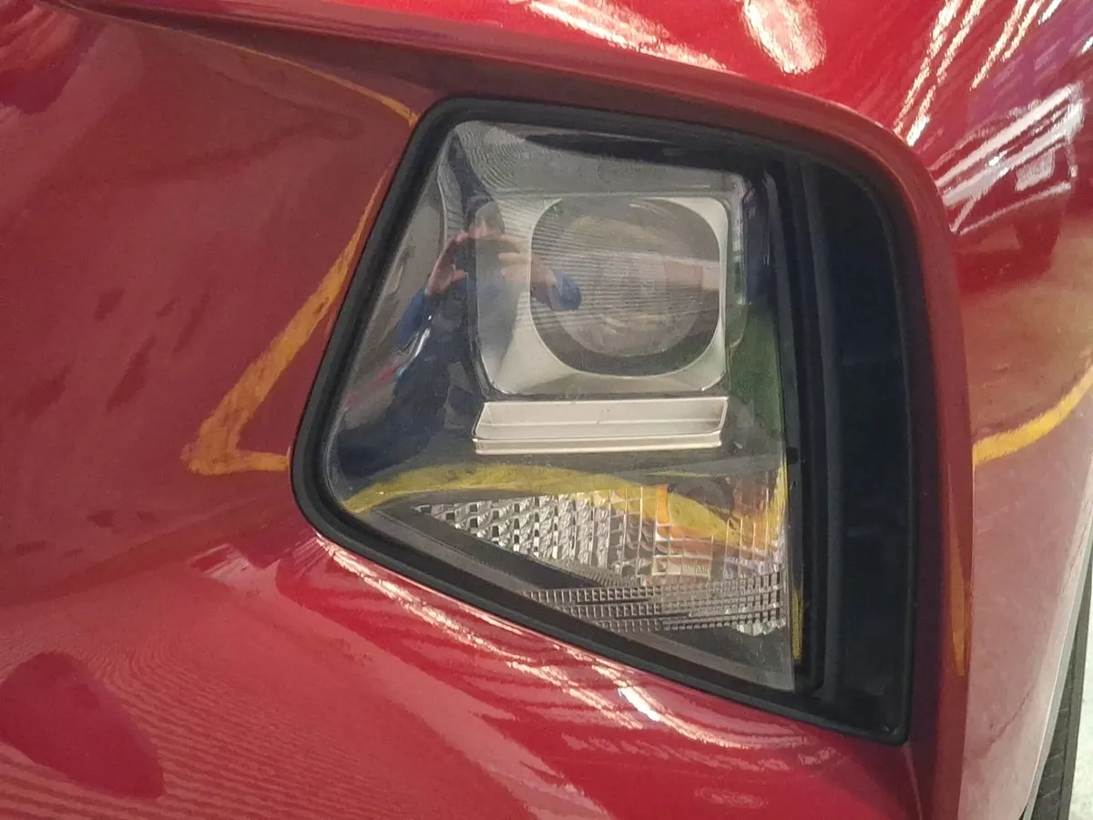 Hyundai Tucson 2.0 Nx4 Value 2wd At 5p año 2023