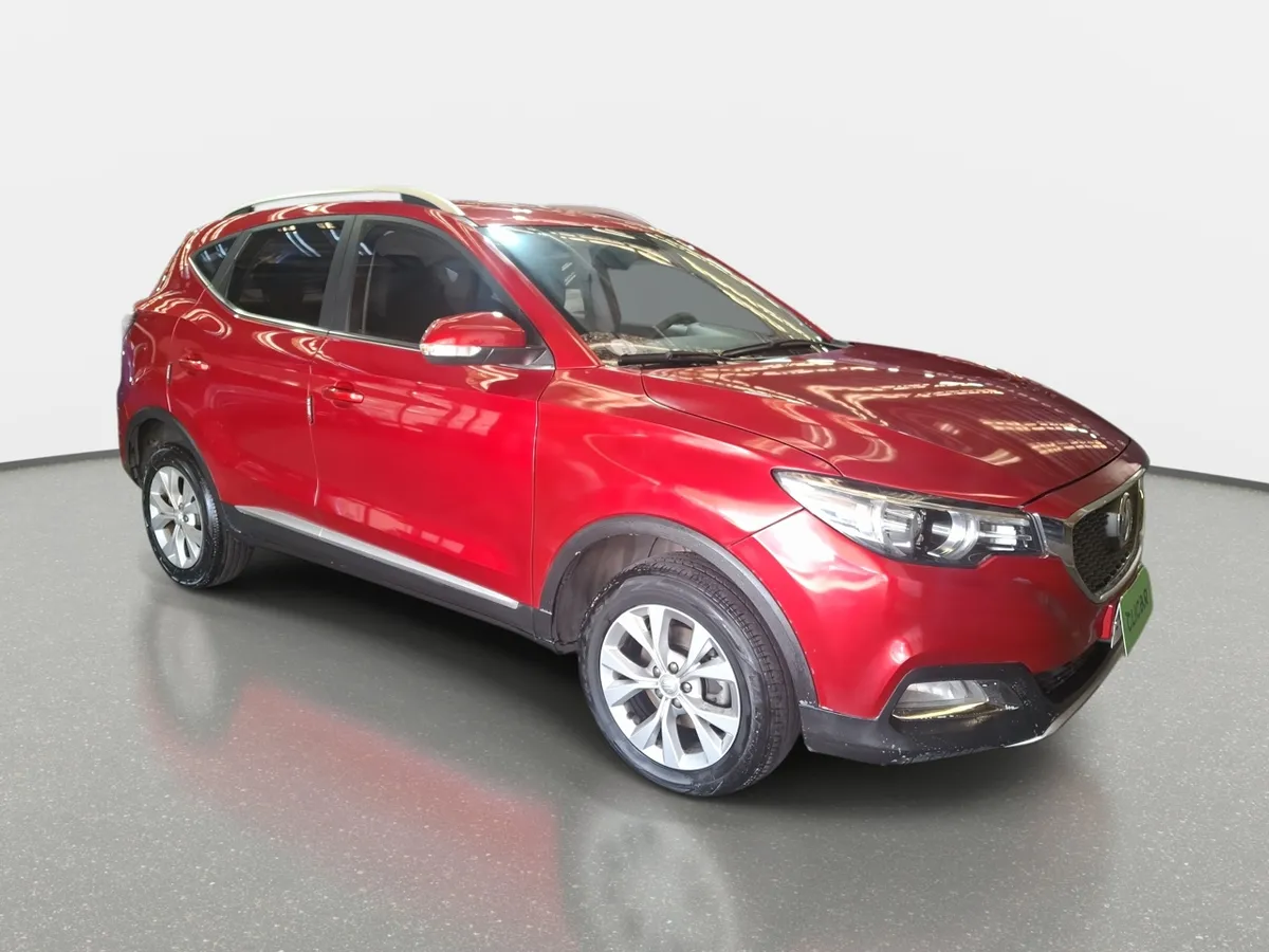 MG Mg Zs 1.5 Std 4x2 Mt 5p año 2023