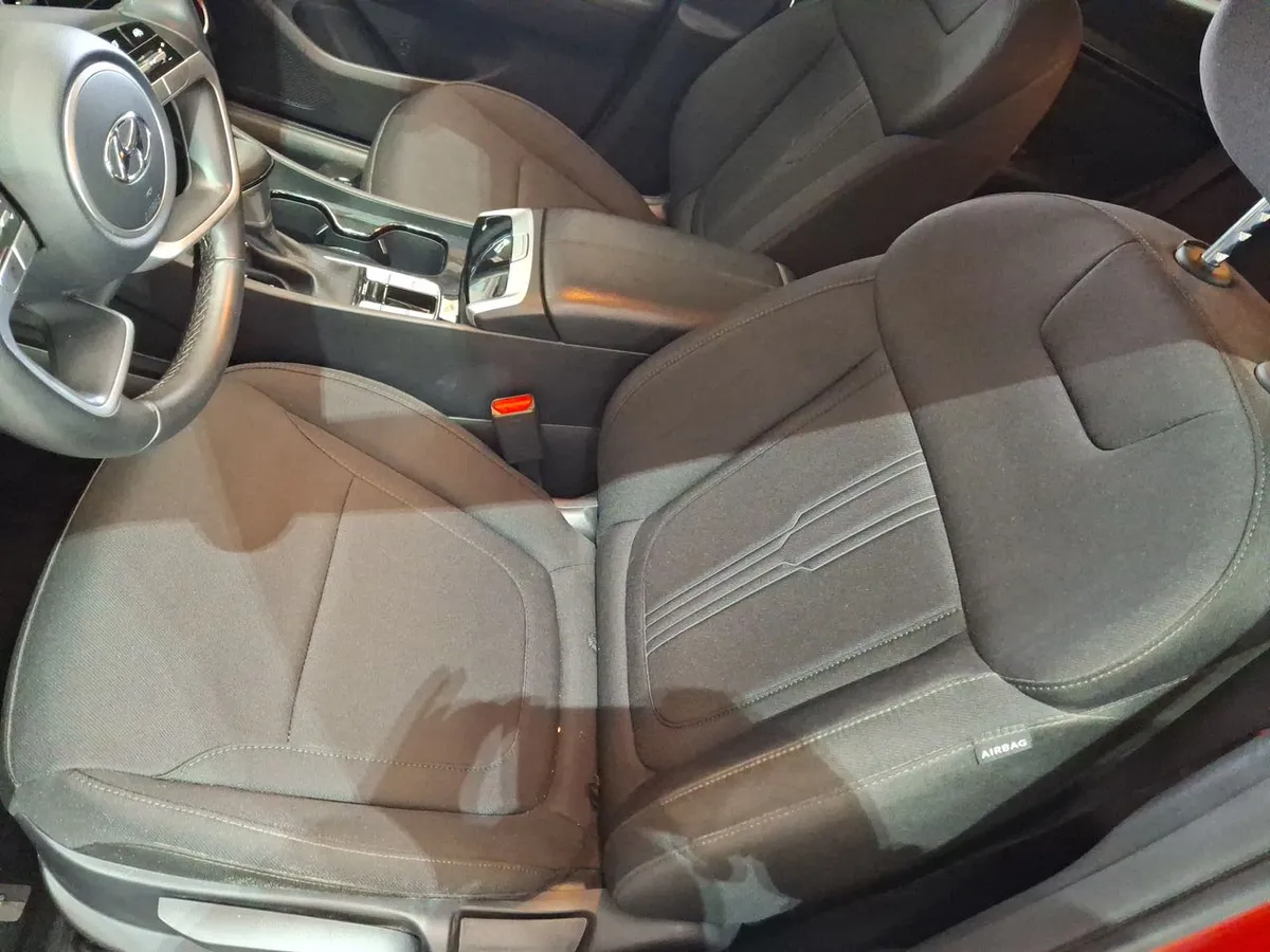 Hyundai Tucson 2.0 Nx4 Value 2wd At 5p año 2023