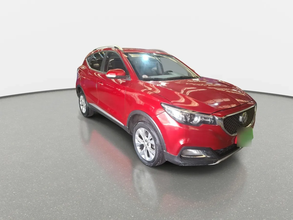 MG Mg Zs 1.5 Std 4x2 Mt 5p año 2023
