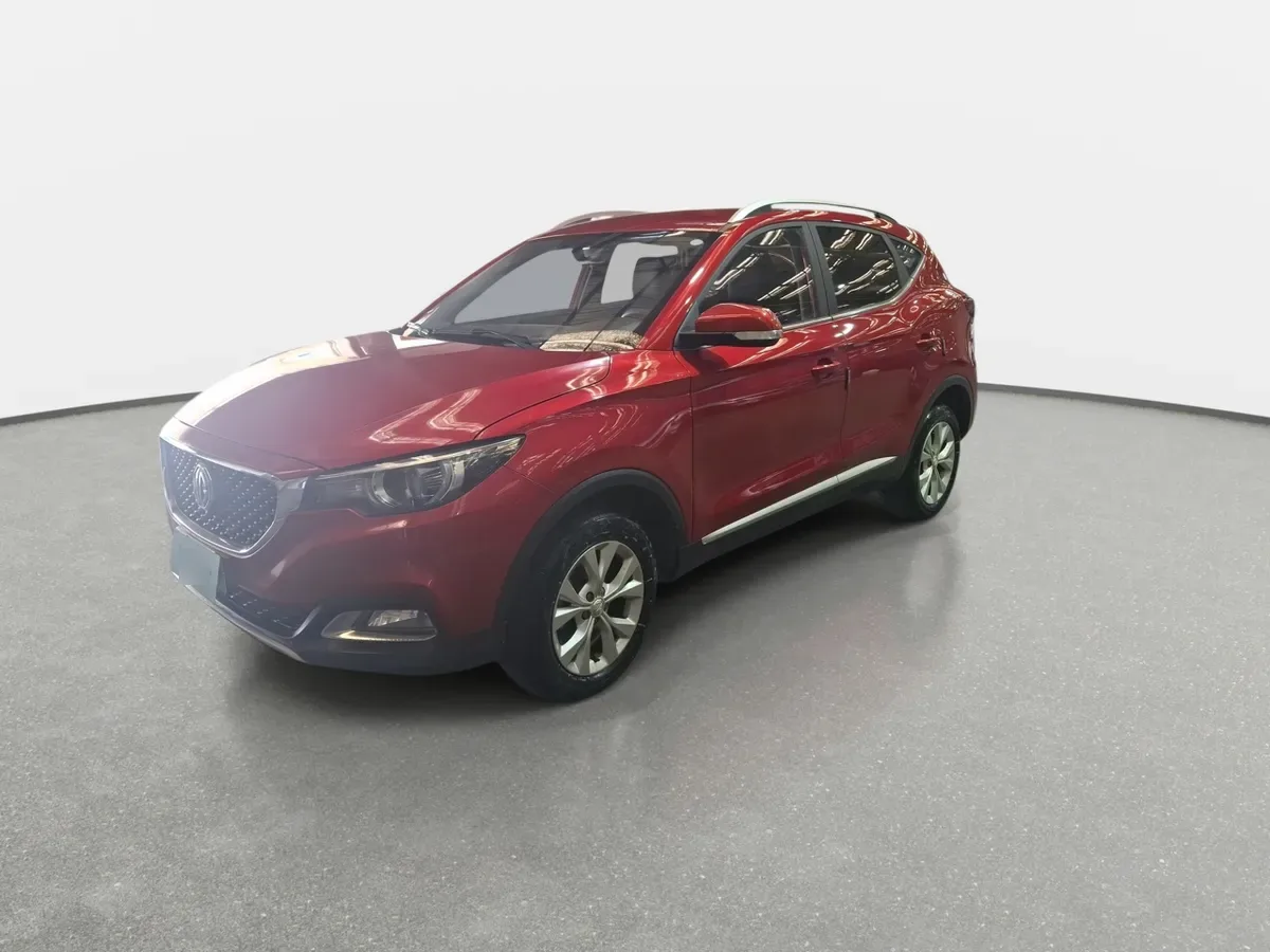 MG Mg Zs 1.5 Std 4x2 Mt 5p año 2023