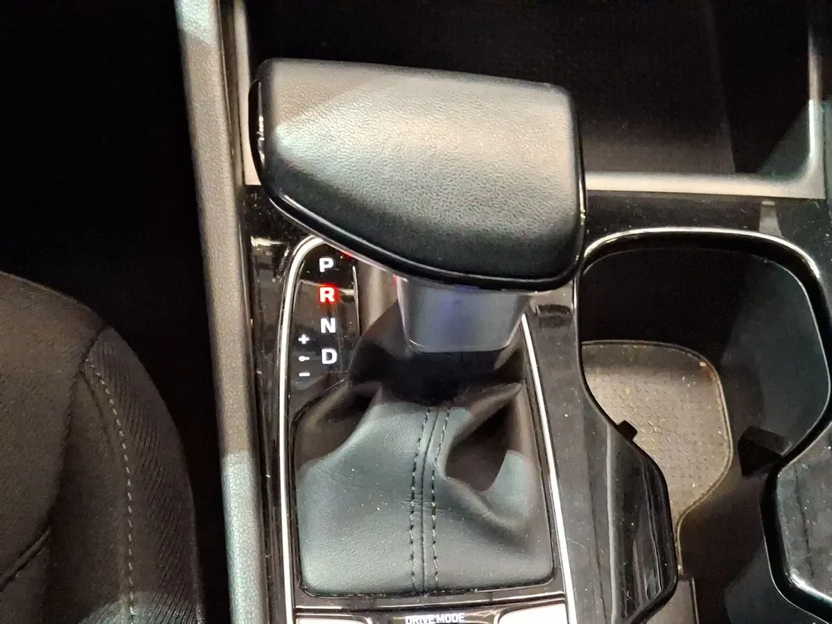 Hyundai Tucson 2.0 Nx4 Value 2wd At 5p año 2023