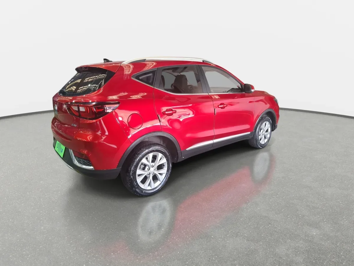 MG Mg Zs 1.5 Std 4x2 Mt 5p año 2023