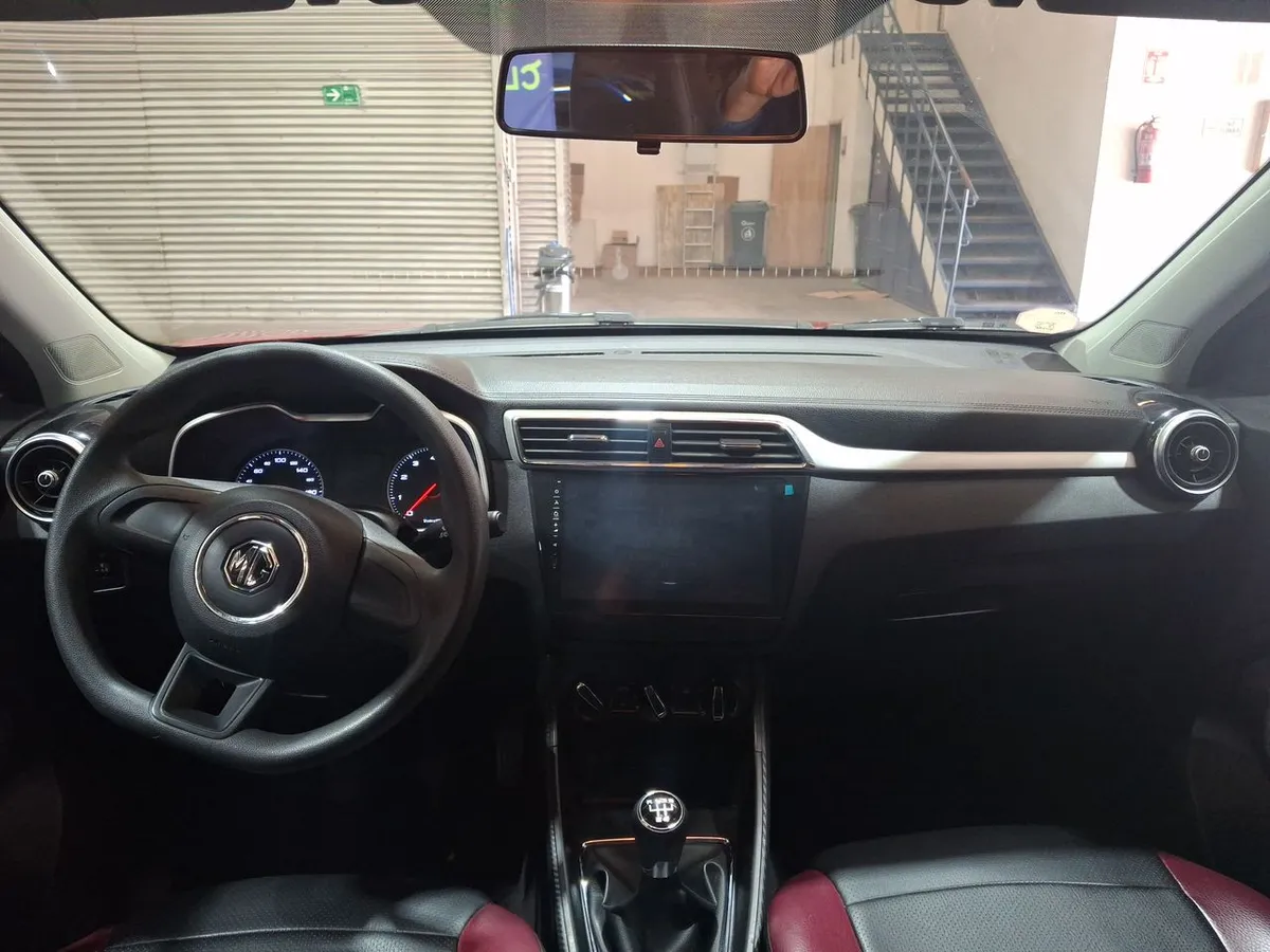 MG Mg Zs 1.5 Std 4x2 Mt 5p año 2023