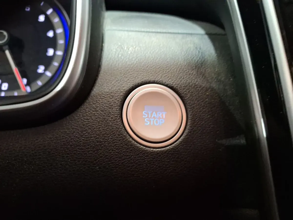 Hyundai Tucson 2.0 Nx4 Value 2wd At 5p año 2023