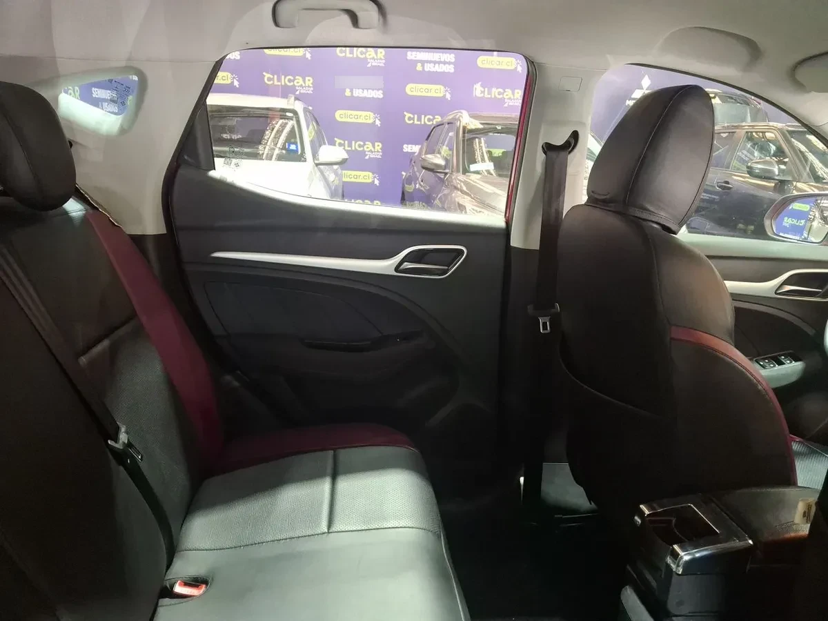 MG Mg Zs 1.5 Std 4x2 Mt 5p año 2023