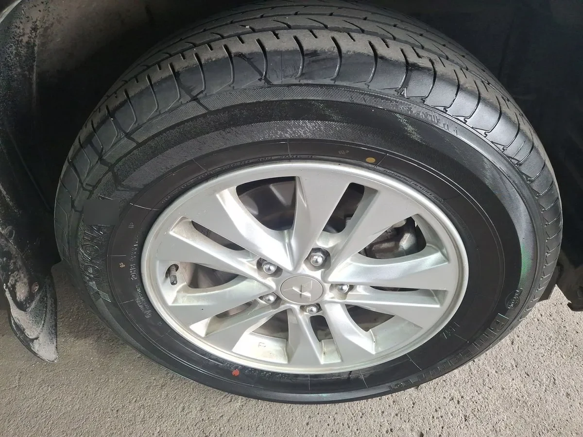 Mitsubishi Asx 1.6 Gls 4x2 Mt 5p año 2021