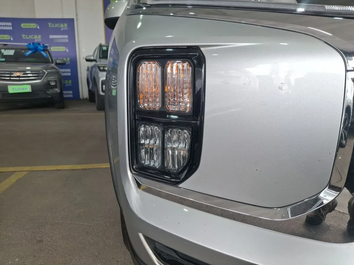 Mitsubishi Asx 1.6 Gls 4x2 Mt 5p año 2021