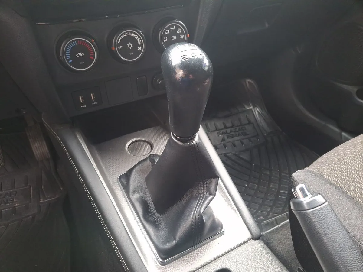 Mitsubishi Asx 1.6 Gls 4x2 Mt 5p año 2021