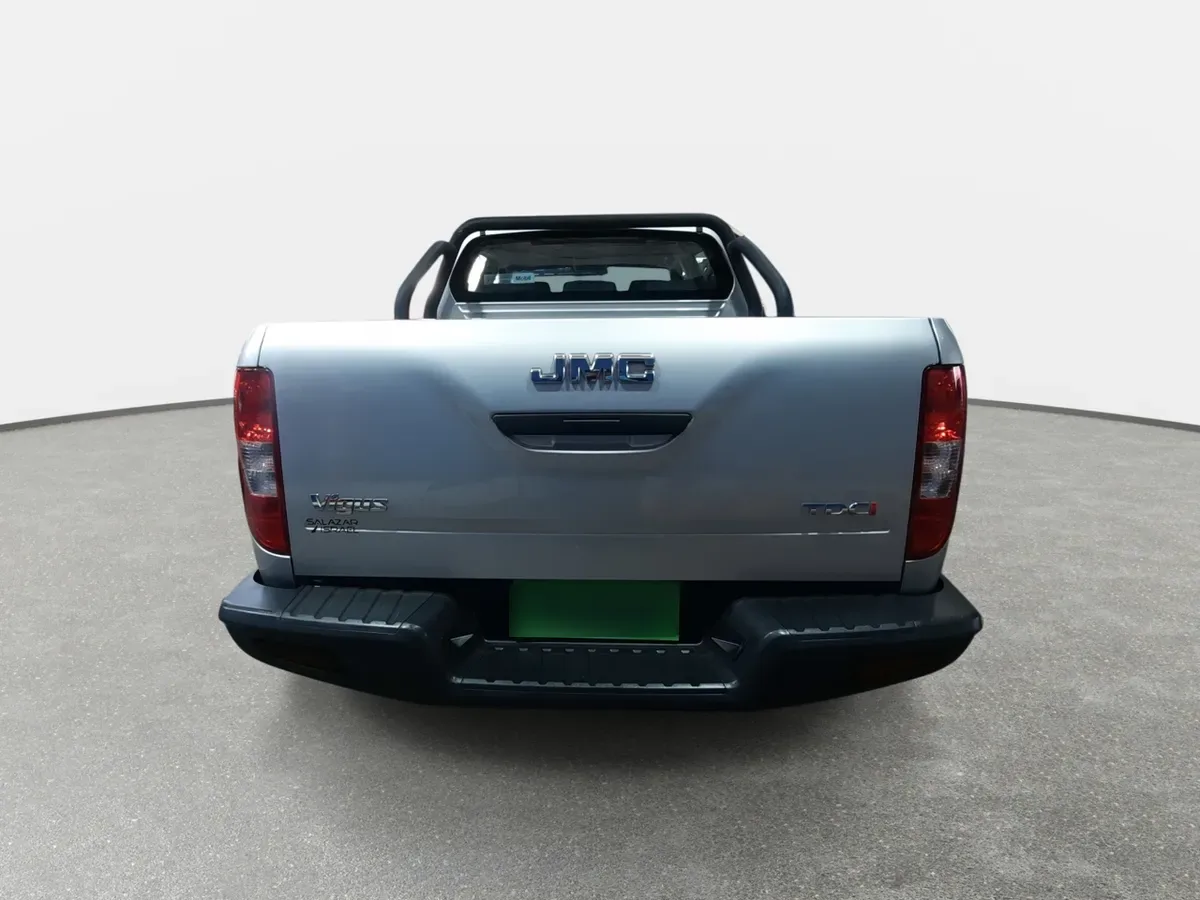 JMC Vigus 2.5 Work Diesel 4x2 Euro5 Mt 4p año 2023