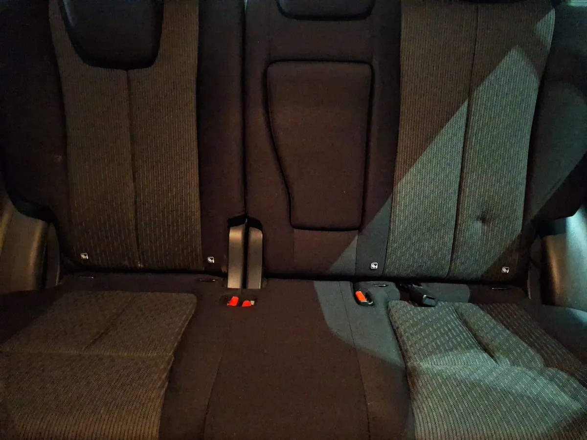 Mitsubishi Eclipse Cross 1.5 Rt P 4x2 At 5p año 2025