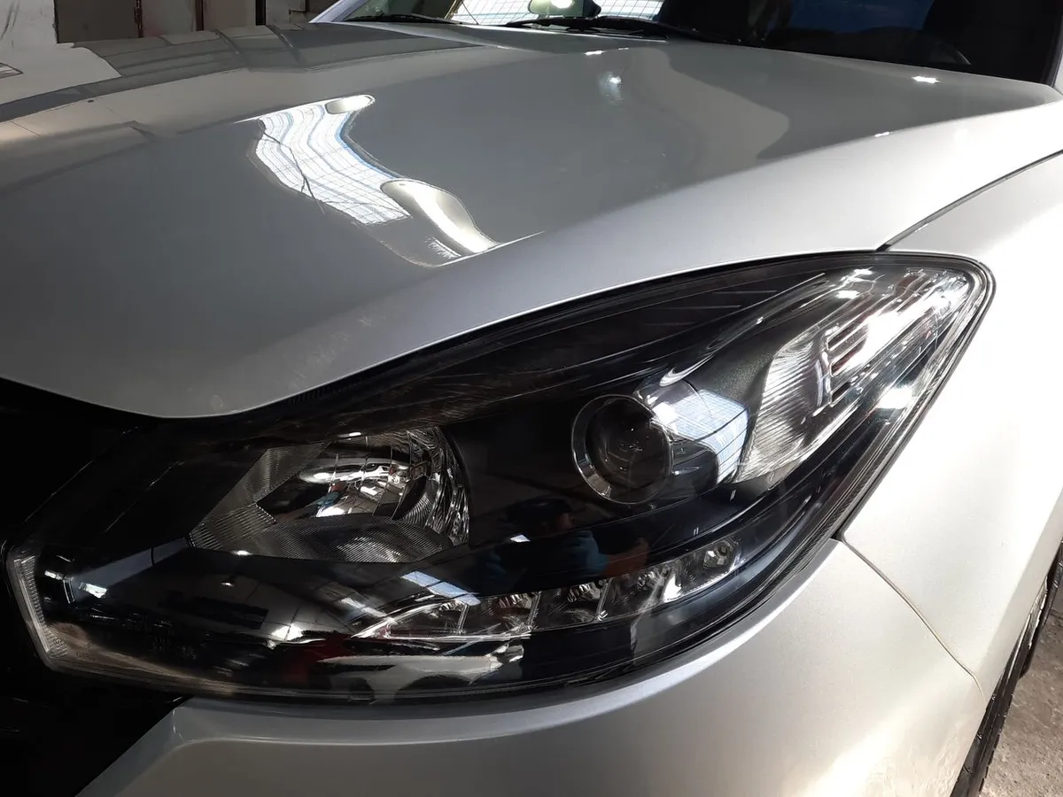 JMC Vigus 2.5 Work Diesel 4x2 Euro5 Mt 4p año 2023