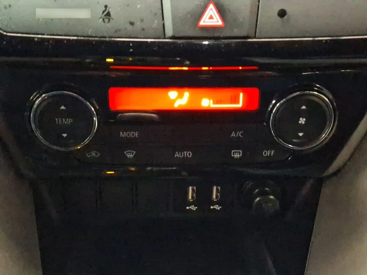 Mitsubishi Eclipse Cross 1.5 Rt P 4x2 At 5p año 2025