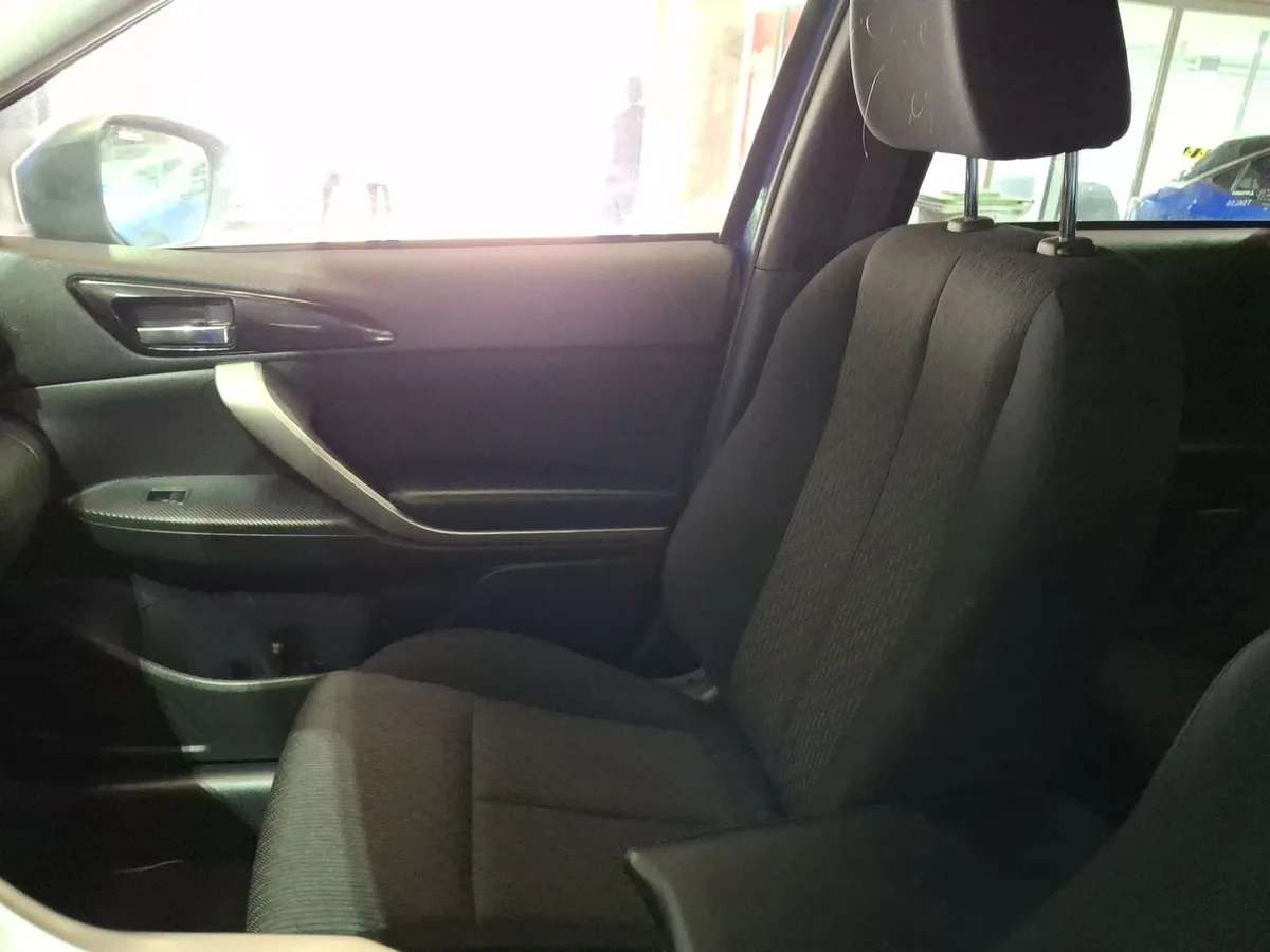 Mitsubishi Eclipse Cross 1.5 Rt P 4x2 At 5p año 2025