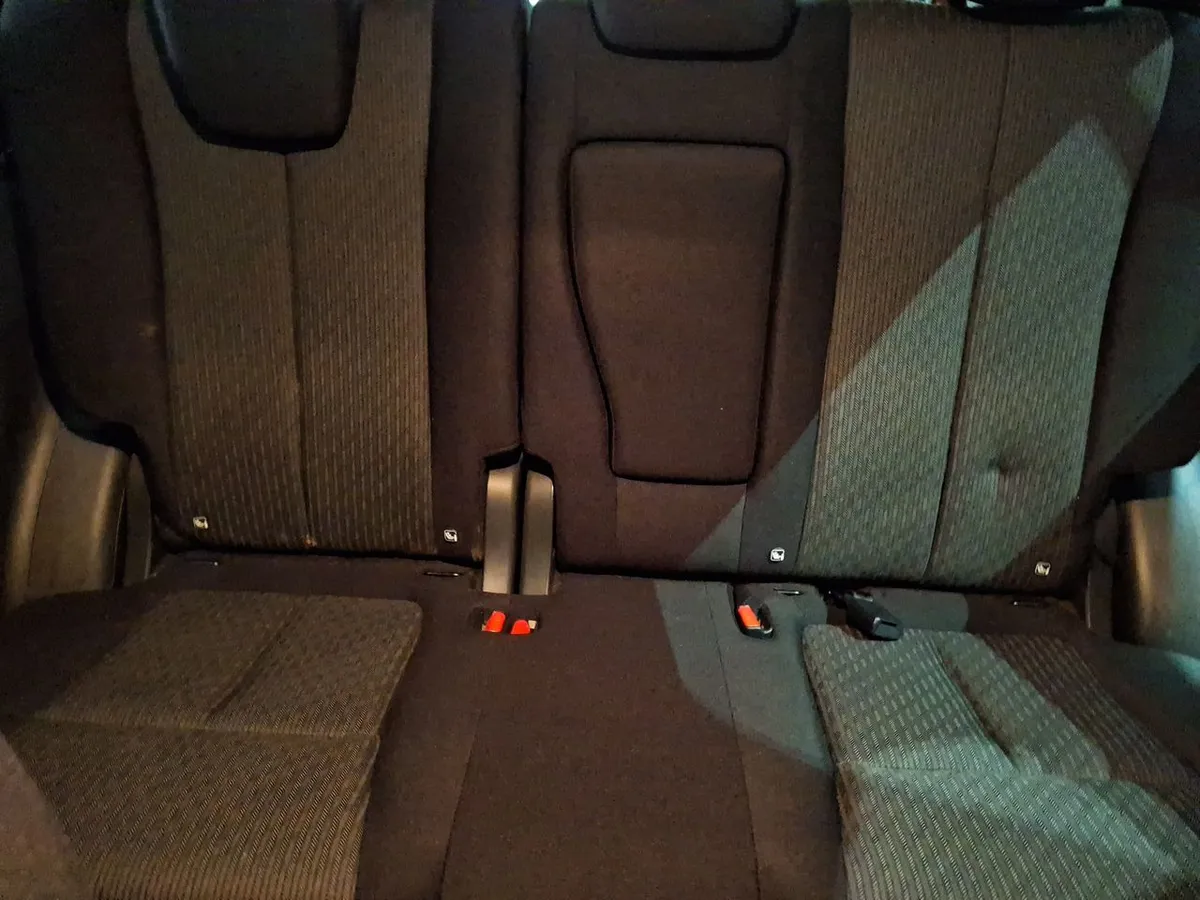 Mitsubishi Eclipse Cross 1.5 Rt P 4x2 At 5p año 2025