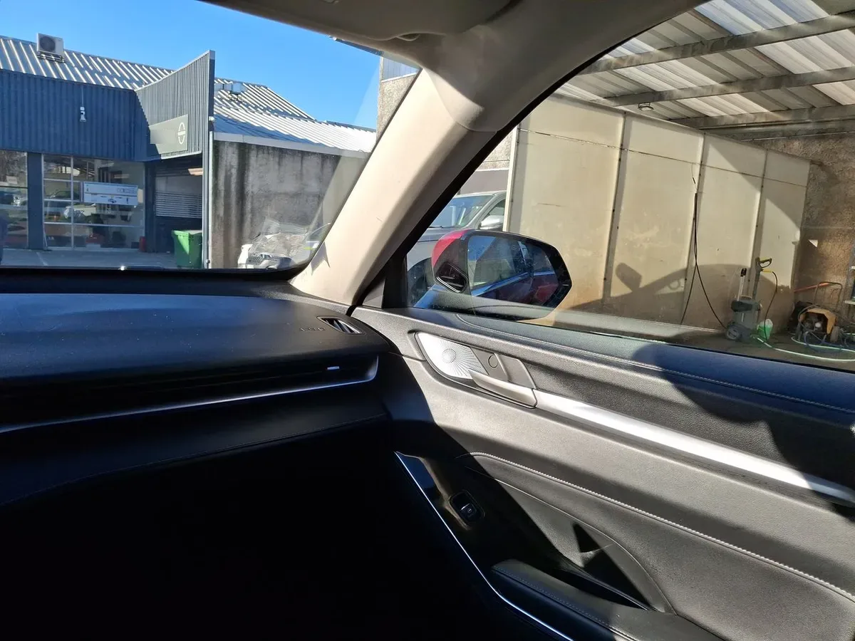 Haval H6 2.0 Deluxe 4x4 At 5p año 2022