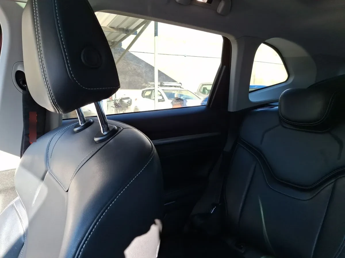 Haval H6 2.0 Deluxe 4x4 At 5p año 2022