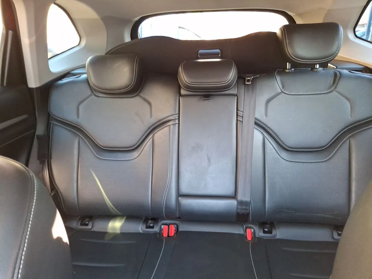 Haval H6 2.0 Deluxe 4x4 At 5p año 2022