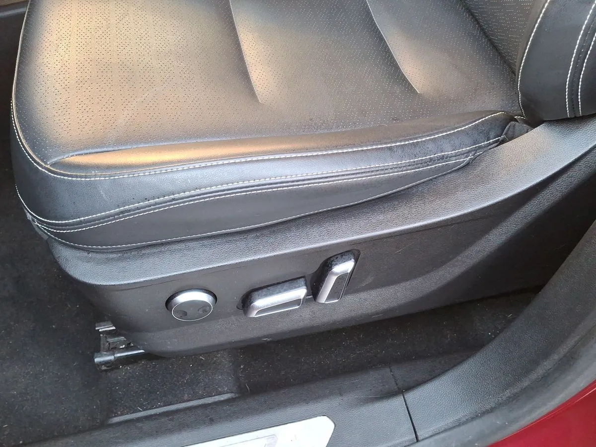 Haval H6 2.0 Deluxe 4x4 At 5p año 2022