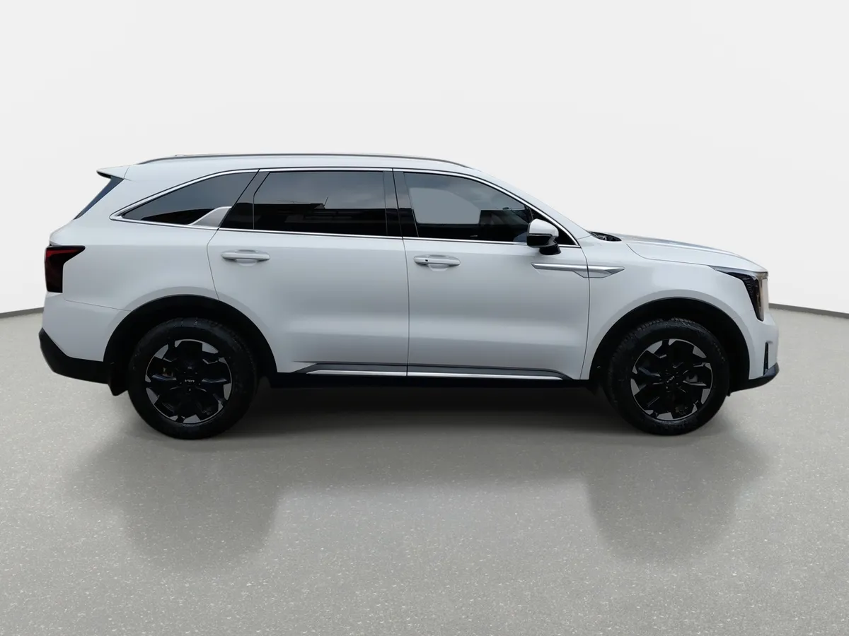 Kia Sorento 2.2 Ex Diesel 4wd Dct At8 5p año 2025