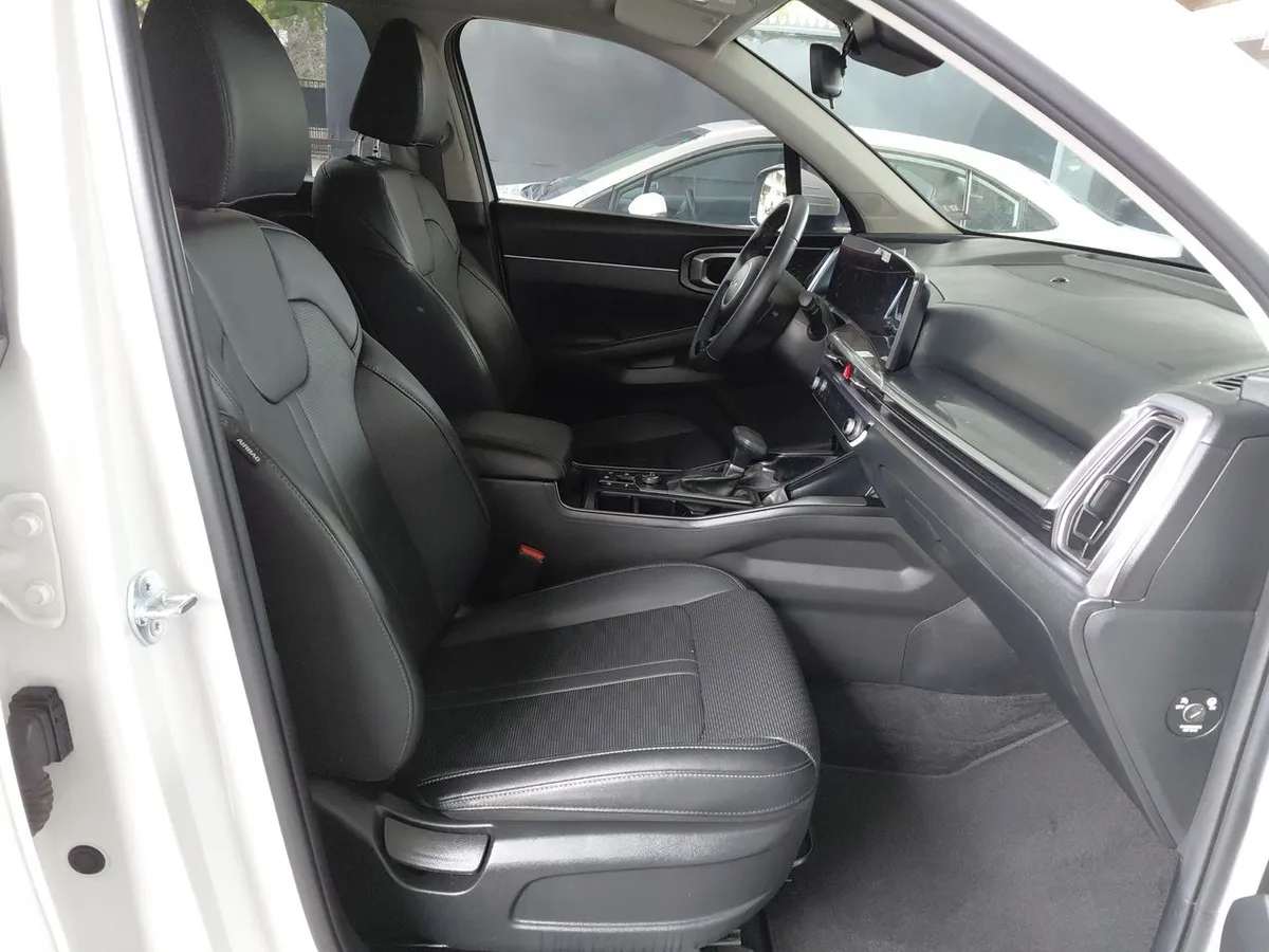 Kia Sorento 2.2 Ex Diesel 4wd Dct At8 5p año 2025