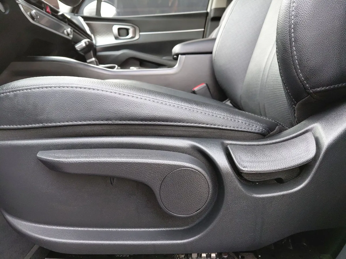 Kia Sorento 2.2 Ex Diesel 4wd Dct At8 5p año 2025