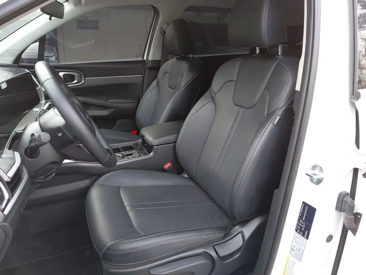 Kia Sorento 2.2 Ex Diesel 4wd Dct At8 5p año 2025