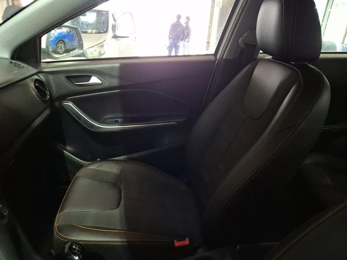 Chery Tiggo 2 1.5 Vvt Gls 4x2 Mt 5p año 2022