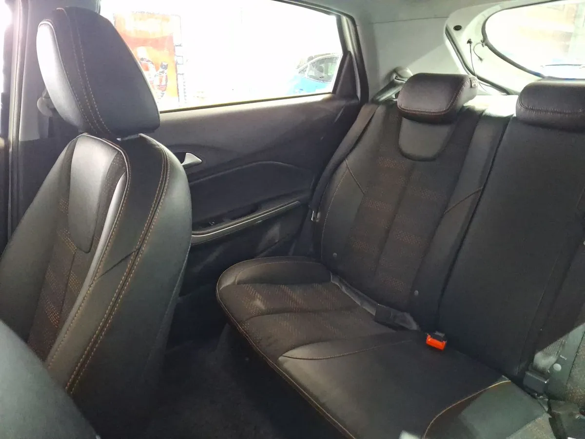 Chery Tiggo 2 1.5 Vvt Gls 4x2 Mt 5p año 2022
