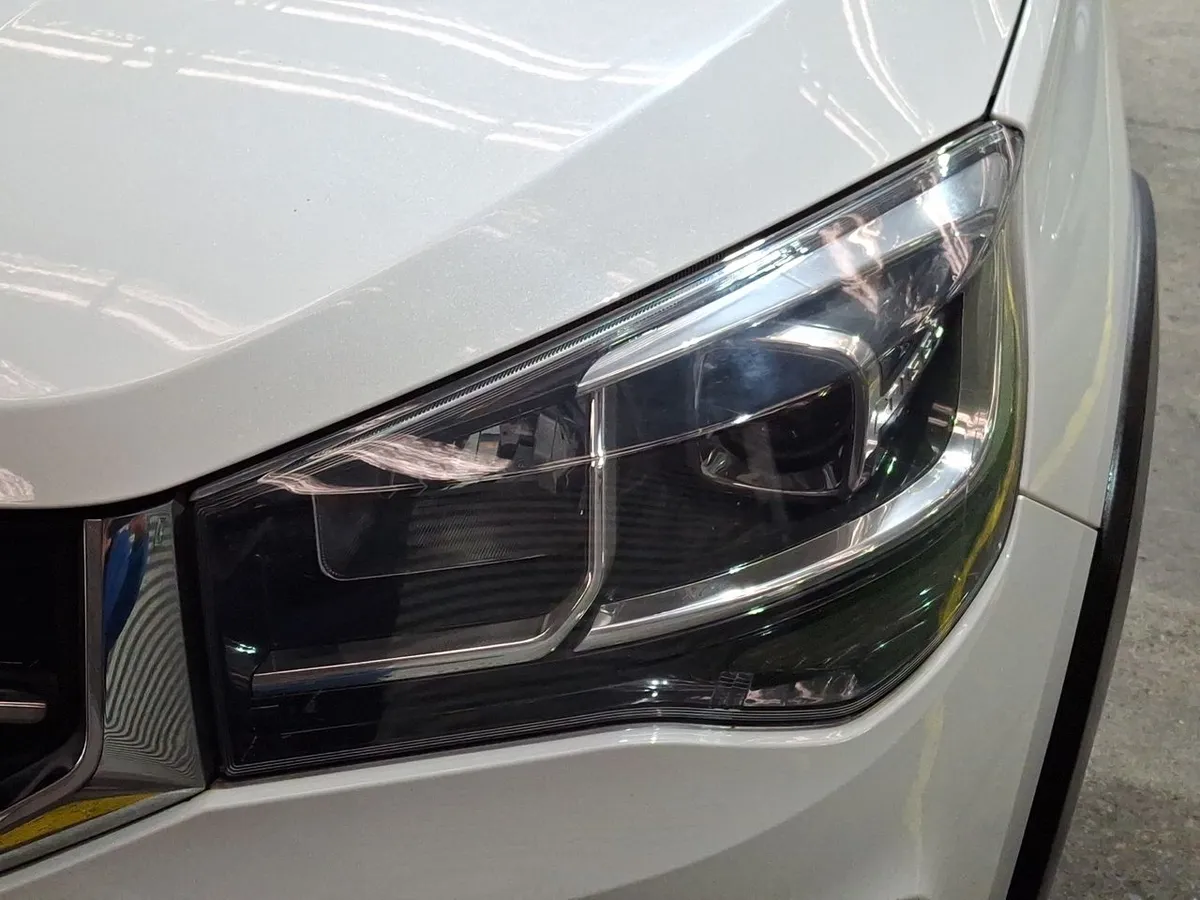 Chery Tiggo 2 1.5 Vvt Gls 4x2 Mt 5p año 2022